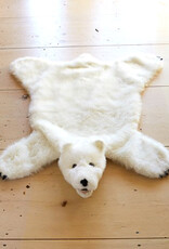 The Birch Store Bear Rug
