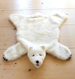 The Birch Store Bear Rug