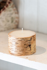 The Birch Store Birch Candles 3x2