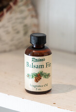The Birch Store Balsam Oil 2 oz.