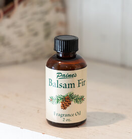 The Birch Store Balsam Oil 2 oz.