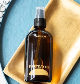 Everyday Oil Everyday Oil 8 oz. Mainstay