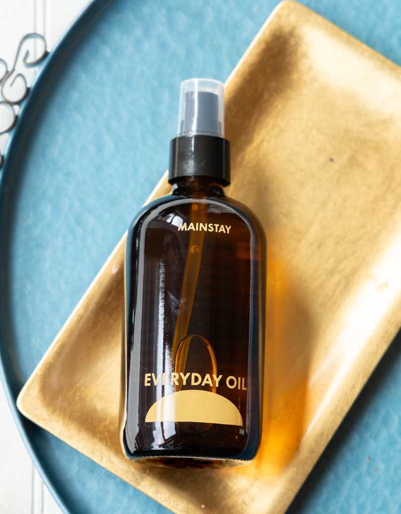 Everyday Oil Everyday Oil 8 oz. Mainstay