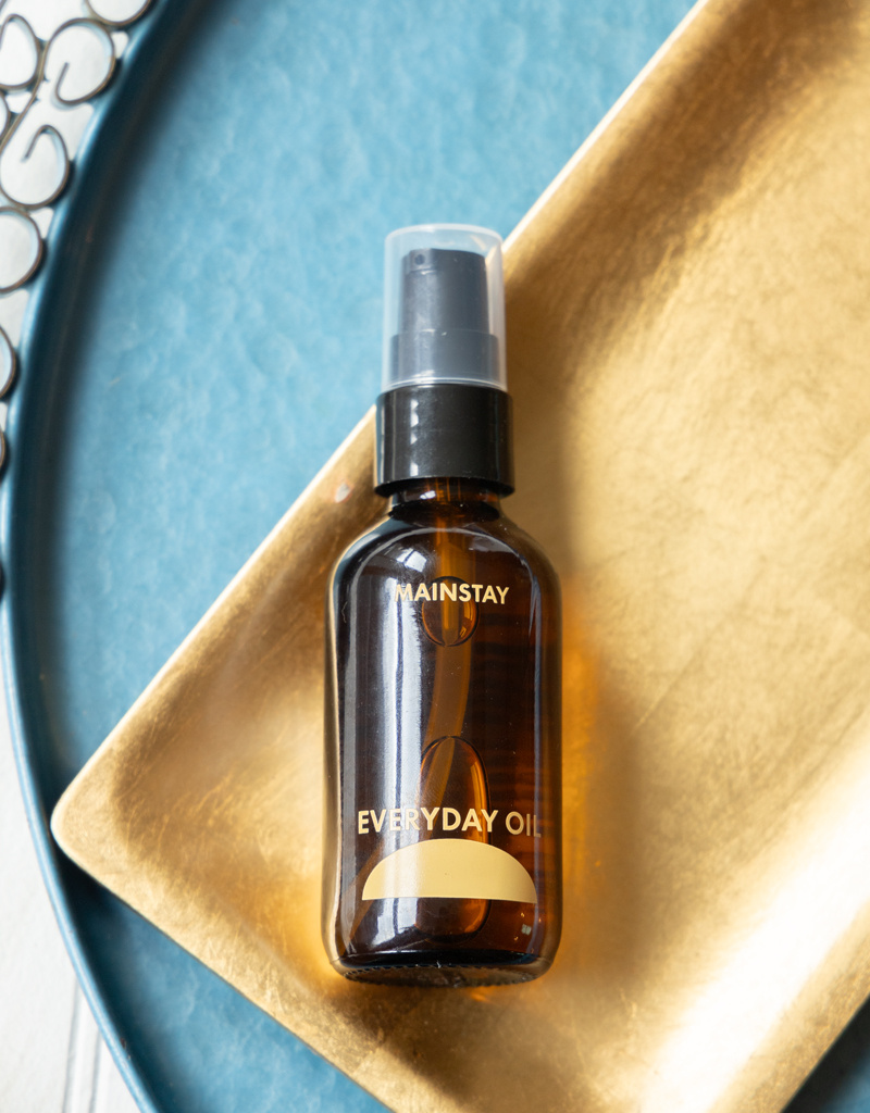 Everyday Oil Everyday Oil 2oz. Mainstay