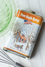 The Birch Store HFM Tin Pint Maple Syrup