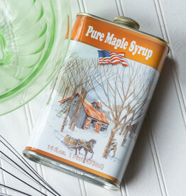 The Birch Store Locally Made Maple Syrup