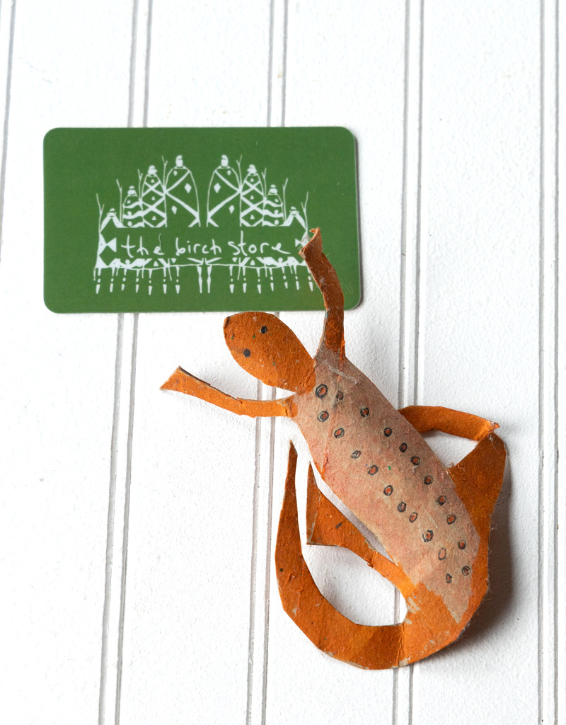 The Birch Store $75 Birch Bucks Gift Card