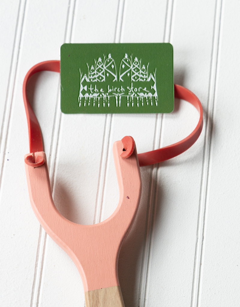 The Birch Store $25 Birch Bucks Gift Card