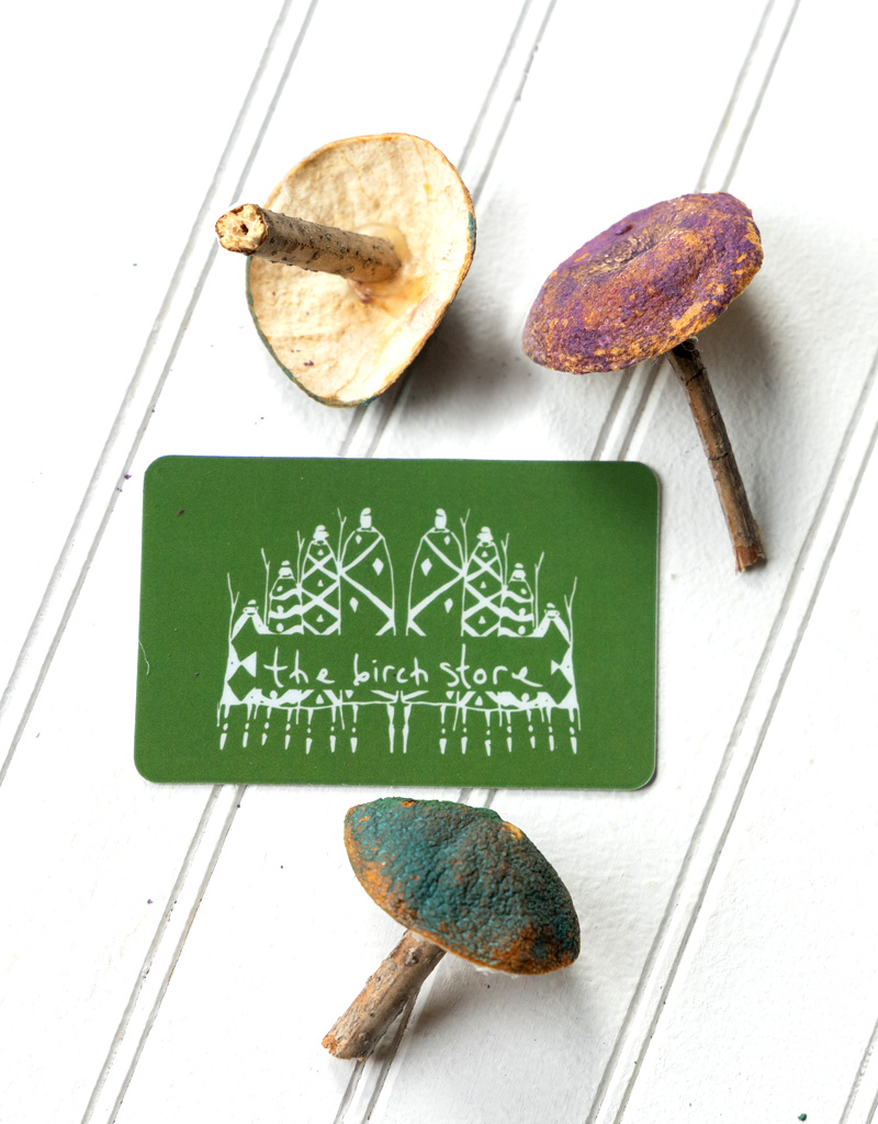 The Birch Store $100 Birch Bucks Gift Card