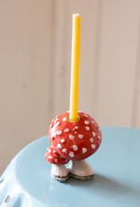 The Birch Store Forest Animal Cake Topper