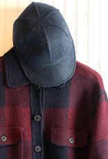 White + Warren W+W Cashmere Luxe Cashmere Shacket