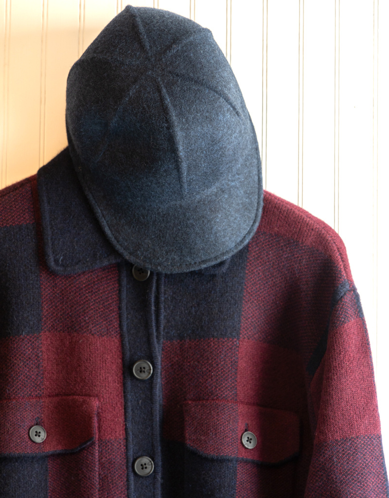 White + Warren W+W Cashmere Luxe Cashmere Shacket