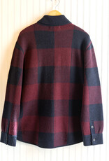 White + Warren W+W Cashmere Luxe Cashmere Shacket