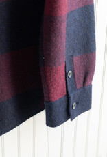 White + Warren W+W Cashmere Luxe Cashmere Shacket