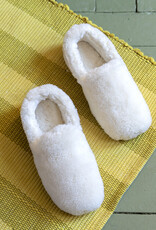 Cloud Nine Sheepskin Genuine Sheepskin Luna Slipper