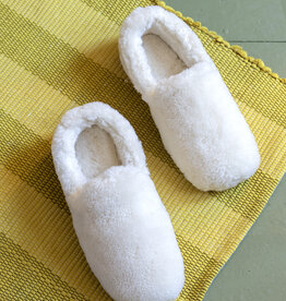 Cloud Nine Sheepskin Genuine Sheepskin Luna Slipper
