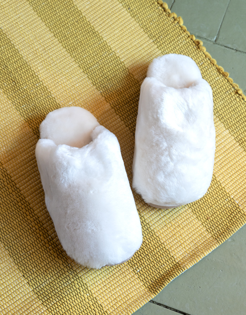 Cloud Nine Sheepskin Genuine Sheepskin Tanaya Slipper