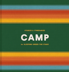 Random House Camp (Book)