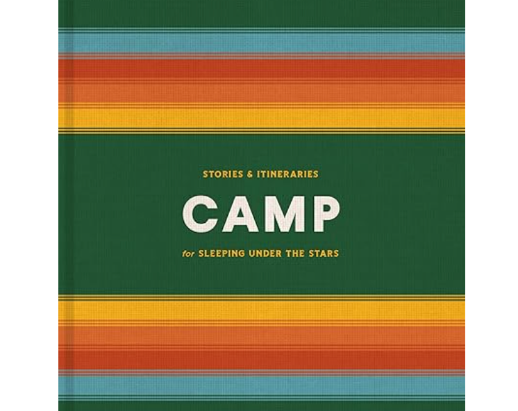 Random House Camp (Book)