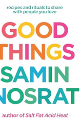 Random House Good Things (Cookbook)