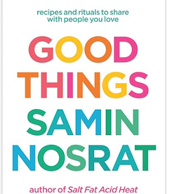 Random House Good Things (Cookbook)