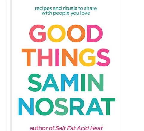 Random House Good Things (Cookbook)