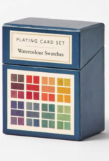 Roomytown Inc Fungi Set of 2 Playing Cards Set