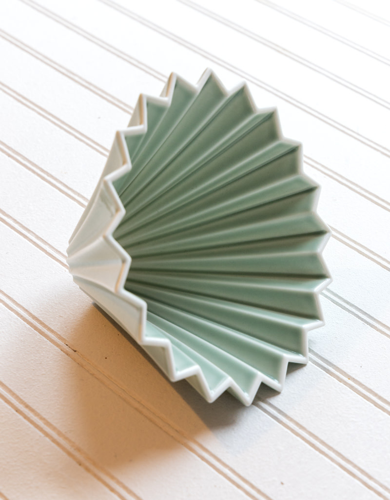 The Birch Store Lois Origami Dripper M