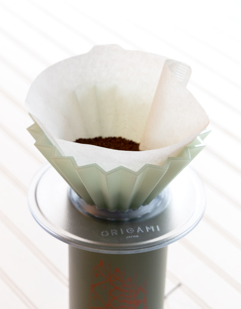 The Birch Store Lois Origami Dripper M
