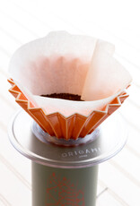 The Birch Store Lois Origami Dripper M
