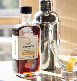 Runamok Runamok Maple Old Fashioned Cocktail Mixer