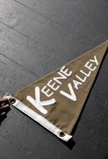 ADK Pillow Adirondack Pennant