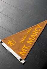 ADK Pillow Adirondack Pennant