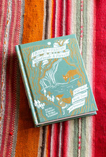 Random House Treasury of Folklore Woodlands and Forests Book