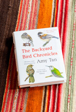 Penguin Group The Backyard Bird Chronicles Book