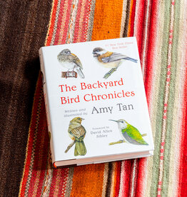Penguin Group The Backyard Bird Chronicles Book
