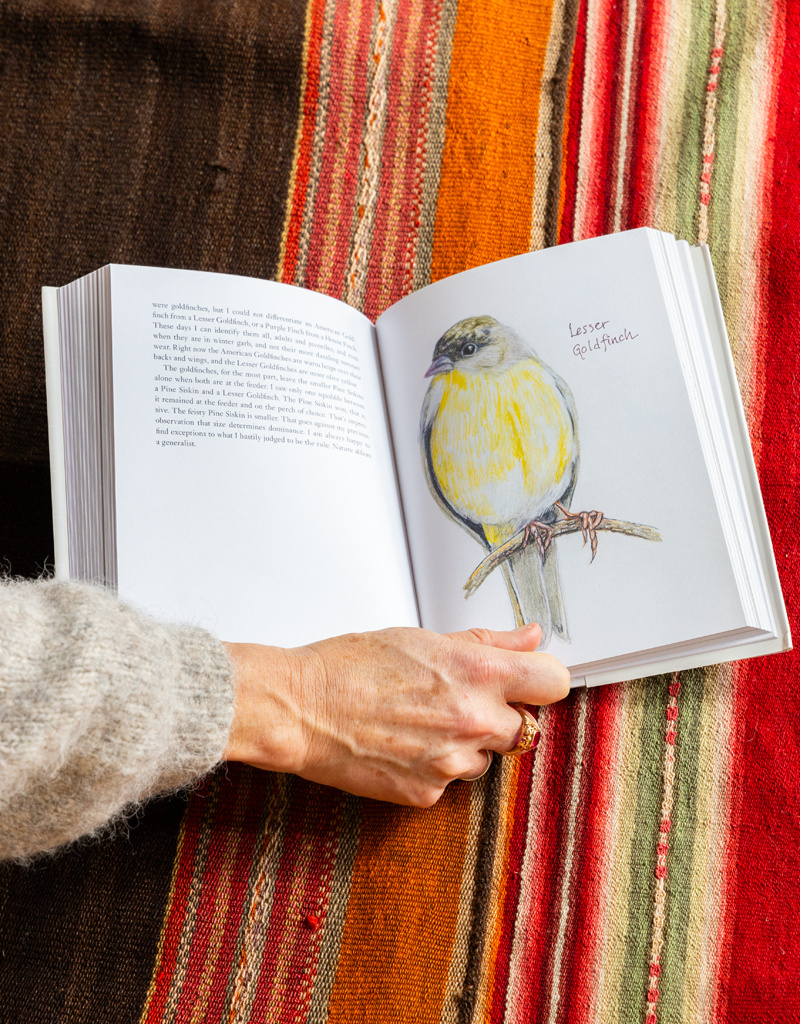 Penguin Group The Backyard Bird Chronicles Book