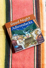 Random House Good Night Adirondacks Chapter Book