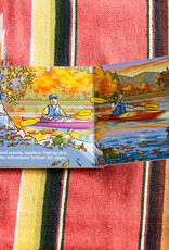 Random House Good Night Adirondacks Chapter Book