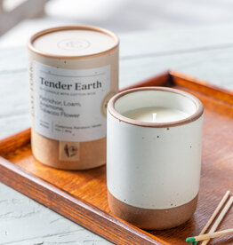 East Fork Pottery Candle by East Fork Pottery