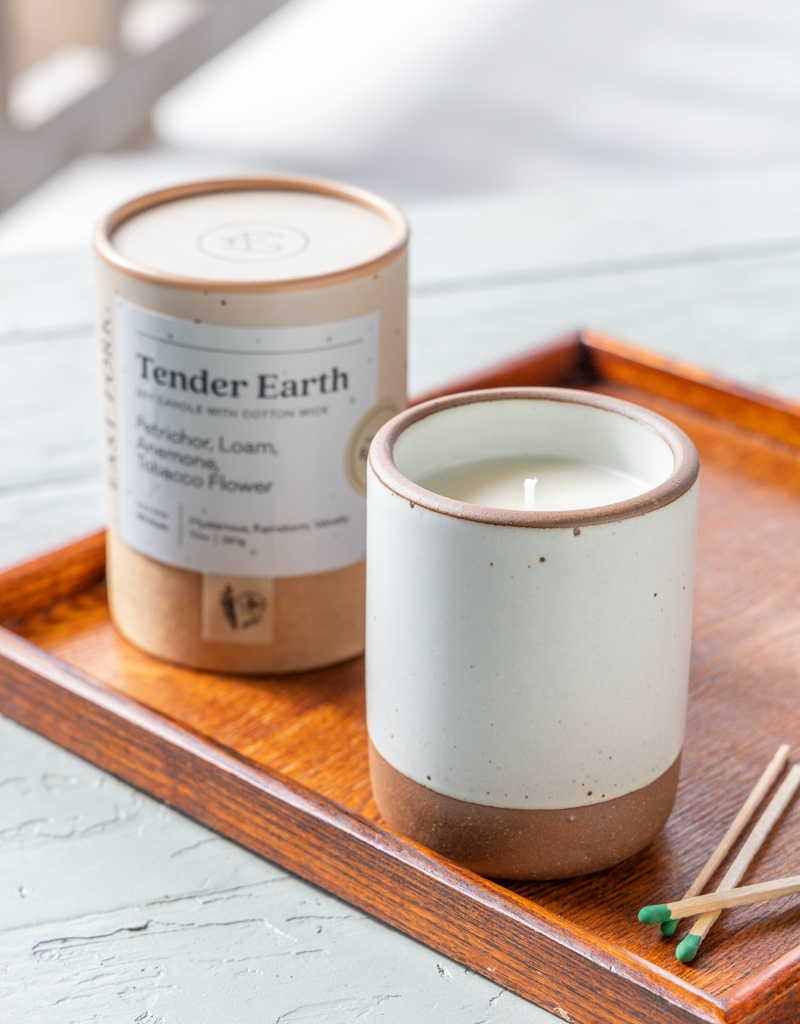 East Fork Pottery Candle by East Fork Pottery