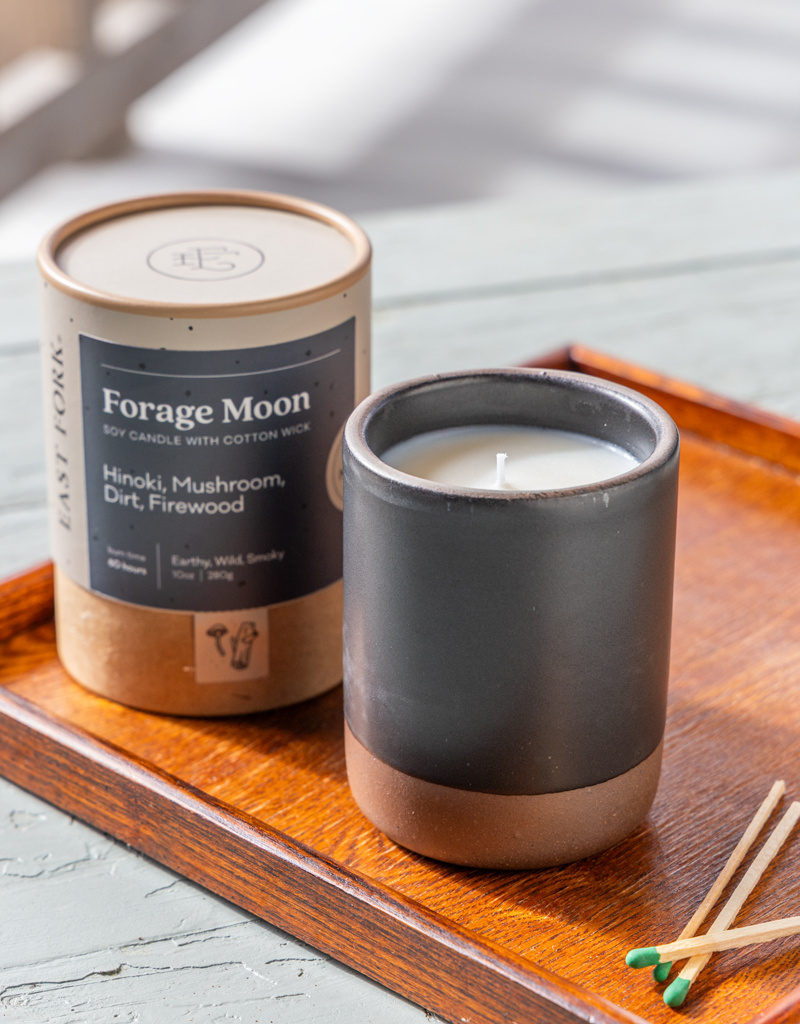 East Fork Pottery Candle by East Fork Pottery