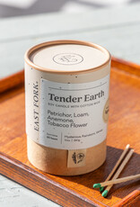 East Fork Pottery Candle by East Fork Pottery