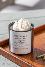 Tree Line Candle Whiteface Mountain Tree Line Candle