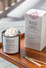 Tree Line Candle Whiteface Mountain Tree Line Candle