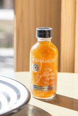 Runamok Runamok Sparkle Syrup 60ml