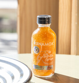 Runamok Runamok Sparkle Syrup 60ml