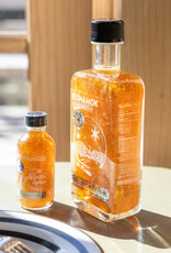 Runamok Runamok Snow Globe Sparkle Syrup