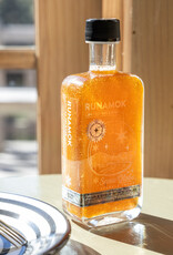 Runamok Runamok Snow Globe Sparkle Syrup