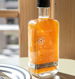 Runamok Runamok Snow Globe Sparkle Syrup